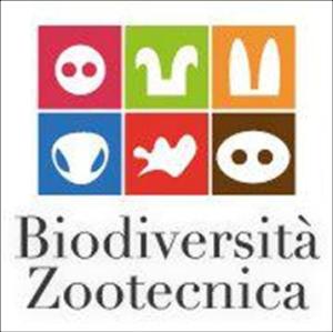 logo biodiversitÃ zootecnica